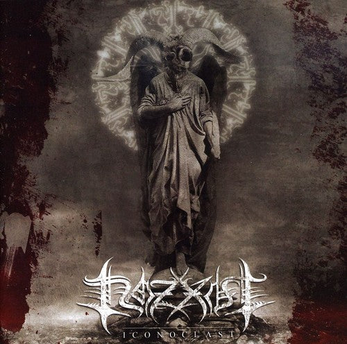 Nazxul - Iconoclast - Music CD