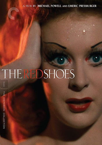 Criterion Collection - Red Shoes/dvd - DVD