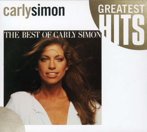 Simon,carly - Best Of - Music CD