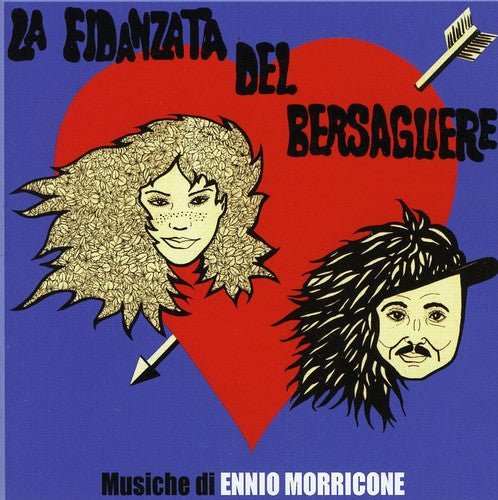 Various Artists - La Fidanzata Del Bersagliere - Music CD
