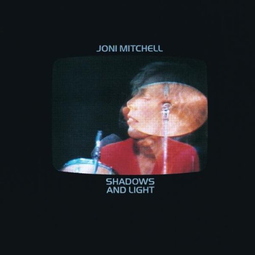 Shadows & Light [Import] Music CD