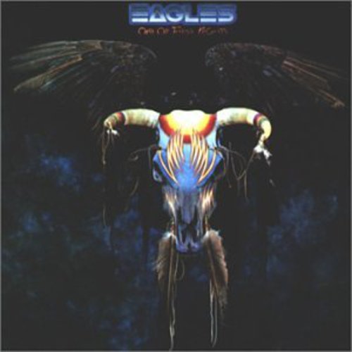 The Eagles - One of These Nights Music CD