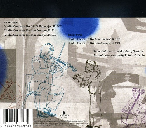 Broderick,peter - Music For Falling From Trees - Music CD