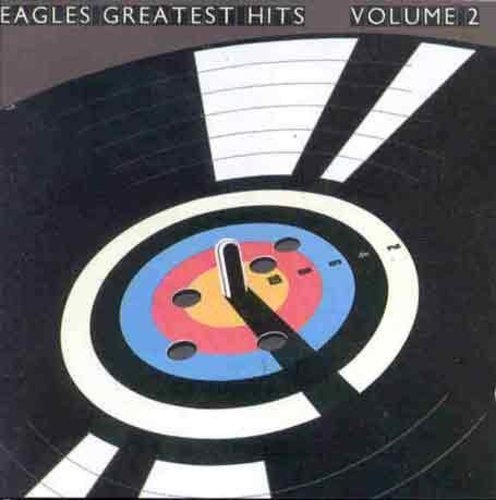 Eagles - Greatest Hits 2 - Music CD