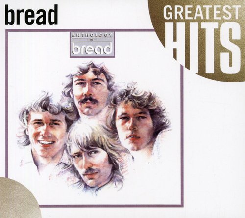 Bread - Anthology - Music CD