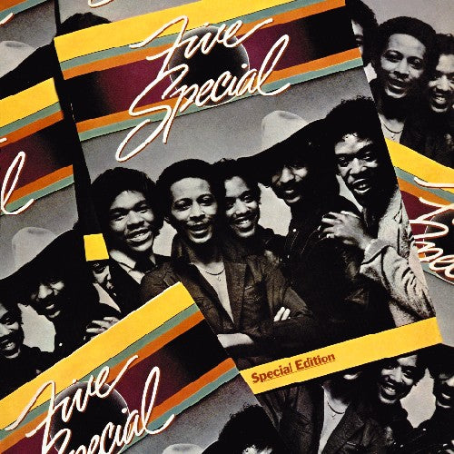 Five Special - Special Edition - Music CD