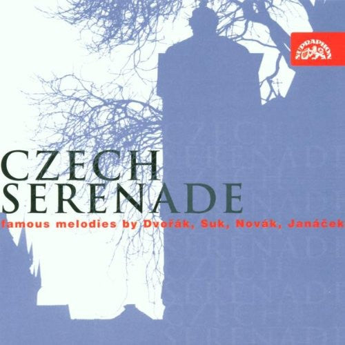 Czech Serenade / Various - Czech Serenade / Various - Music CD