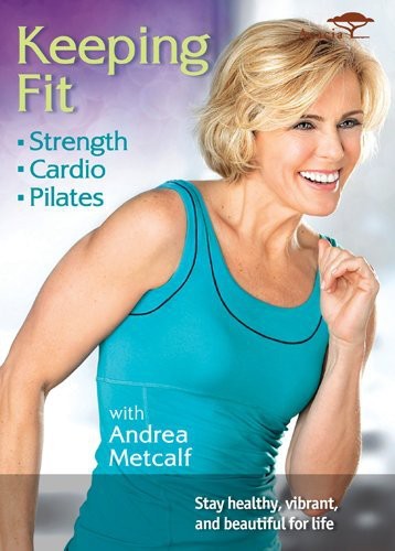 Keeping Fit 3 Pack - Keeping Fit 3 Pack - DVD