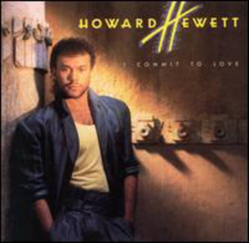 I Commit to Love Music CD