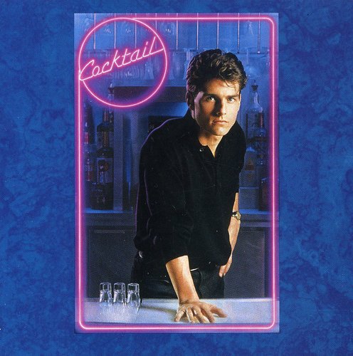 Cocktail [Soundtrack] Music CD