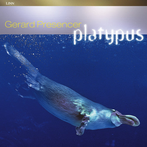 Presencer,gerard - Platypus - Music CD