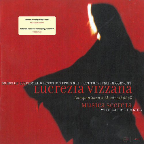Vizzana / Musica Secreta / King - Songs Of Ecstasy & Devotion - Music CD