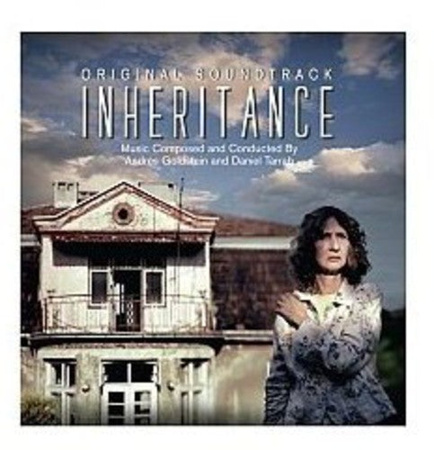 the album cover for Various Artists Asia - Inheritance