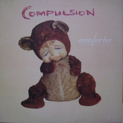 Compulsion - Comforter - Music CD