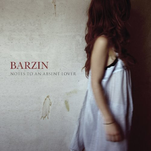 Barzin - Notes To An Absent Lover - Music CD