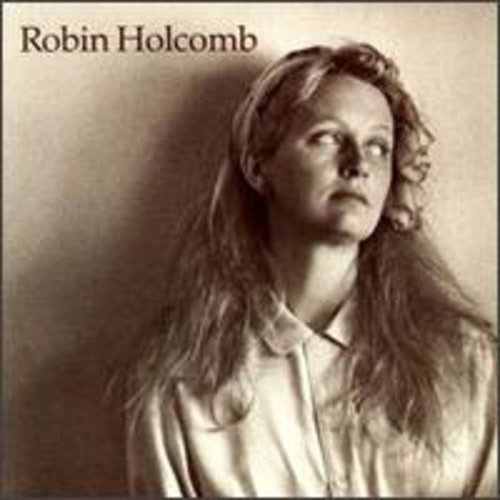 Holcomb,robin - Robin Holcomb - Music CD