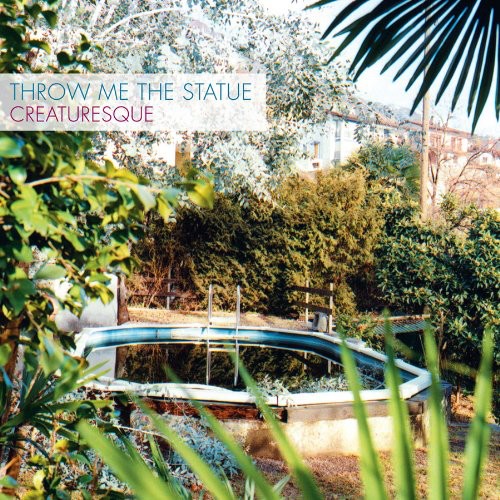 Creaturesque [LP] Vinyl Record