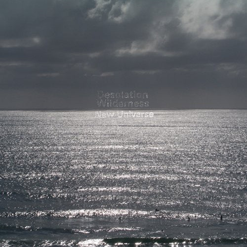 New Universe [LP] Vinyl Record