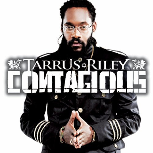 Riley,tarrus - Contagious - Music CD