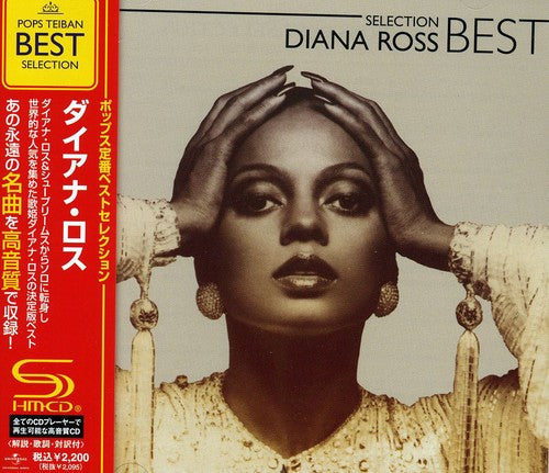 Best Selection Music CD