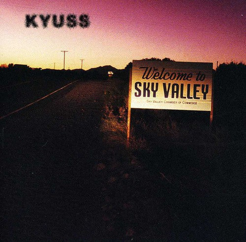 Sky Valley Music CD