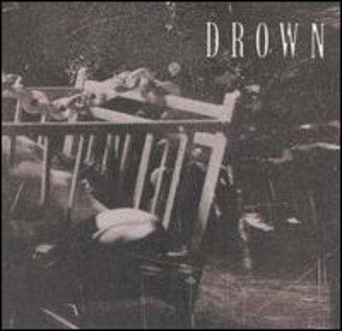 Drown - Hold On To The Hollow - Music CD