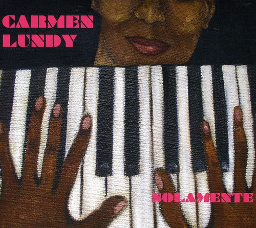Lundy,carmen - Solamente - Music CD