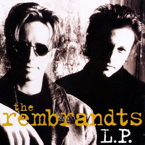 Rembrandts - Lp - Music CD