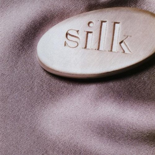 Silk - Silk - Music CD
