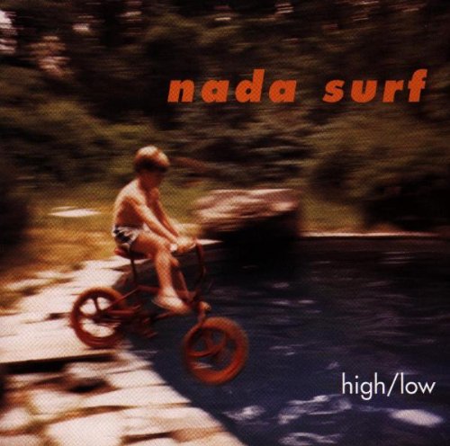 High/Low Music CD