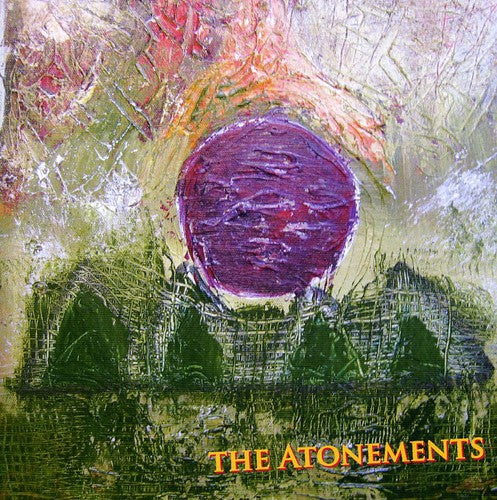 Atonements - Atonements - Music CD