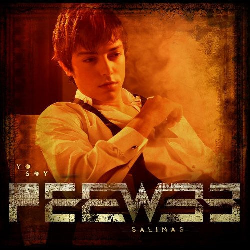 Pee Wee - Yo Soy - Music CD