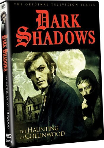 Dark Shadows: Haunting Of Collinwood - Dark Shadows: Haunting Of Collinwood - DVD