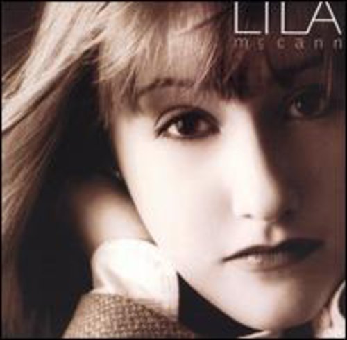 Mccann,lila - Lila - Music CD