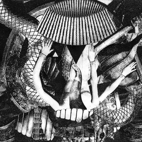 Copeland,eric - Alien In A Garbage Dump - Music CD