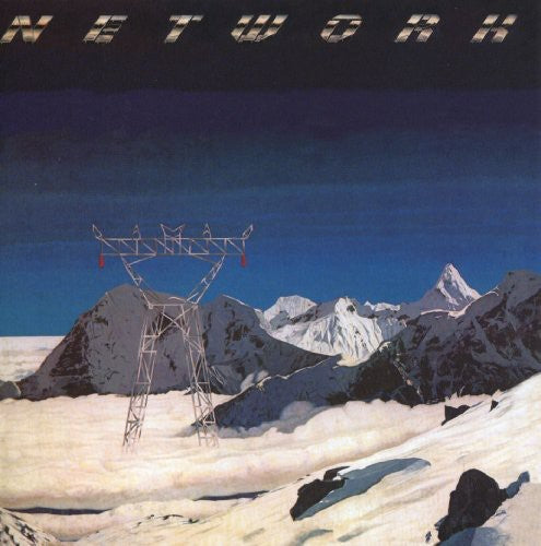 Network/Nightwork Music CD