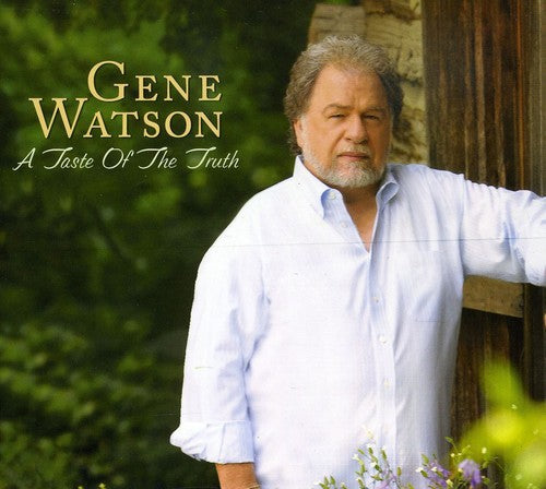 Taste of the Truth Music CD
