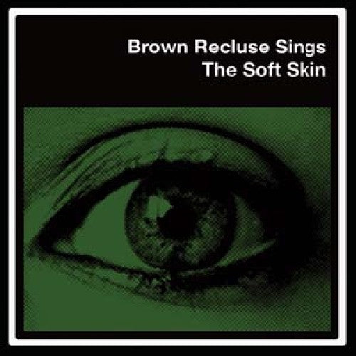 Soft Skin [EP] [Download Card] Vinyl Record