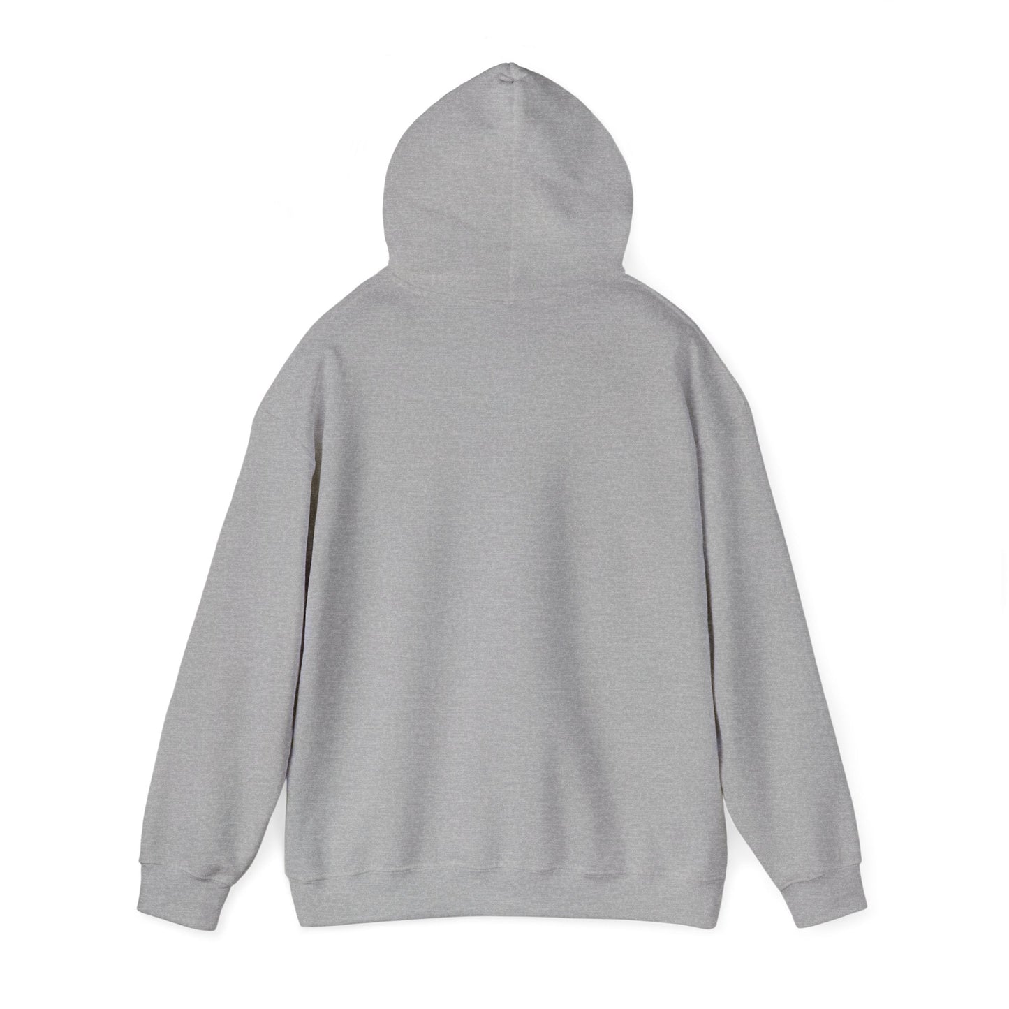 Play Neck Hoodie