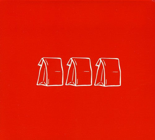 the album cover for Recess Monkey - Field Trip