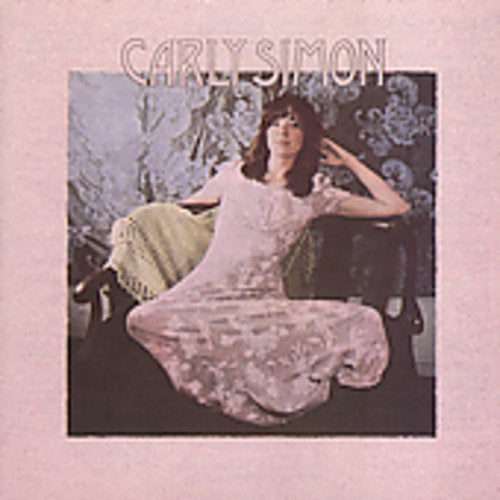 Carly Simon [Import] Music CD