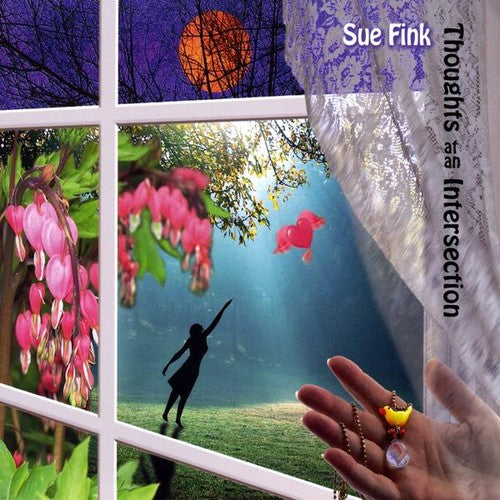 Fink,sue - Thoughts At An Intersection - Music CD