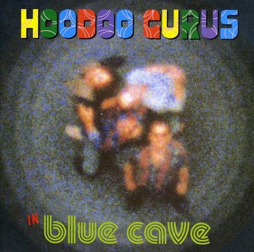 Hoodoo Gurus - Blue Cave - Music CD