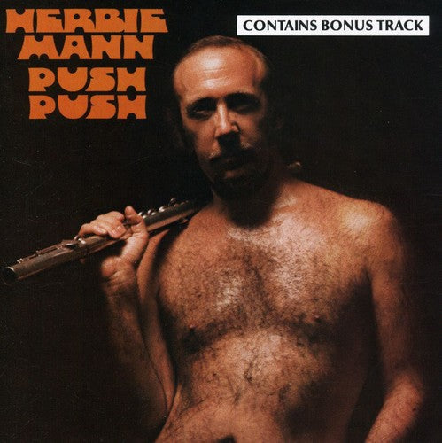 Push Push Music CD