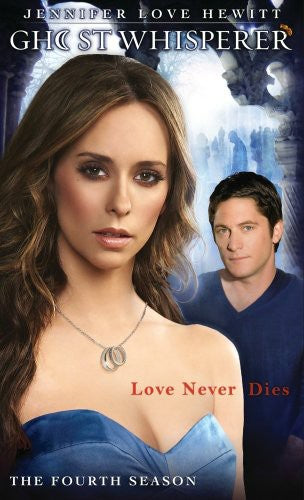 Ghost Whisperer: Fourth Season - Ghost Whisperer: Fourth Season - DVD