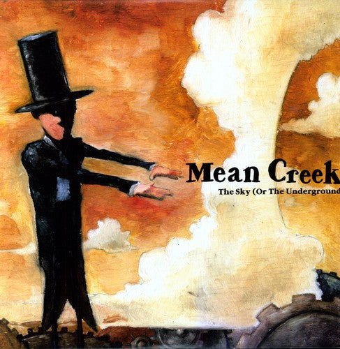 Mean Creek - The Sky [Or The Underground] Vinyl Record