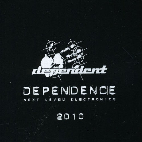 Dependence 2010 / Various - Dependence 2010 / Various - Music CD