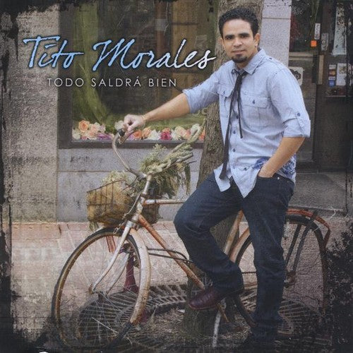 Morales,tito - Todo Saldra Bien - Music CD