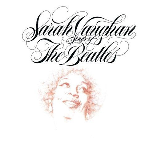 Songs Of The Beatles [Import] Music CD