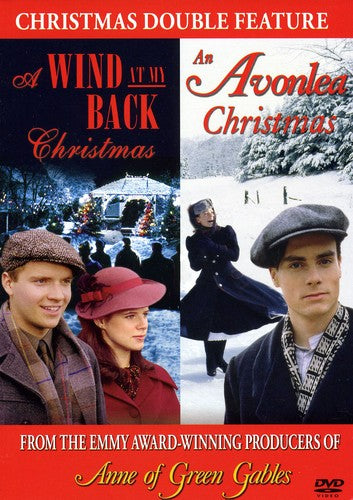 Wind At My Back Christmas / Avonlea Christmas - Wind At My Back Christmas / Avonlea Christmas - DVD